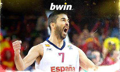 Χουάν Κάρλος Ναβάρο: Έσκασε… «La Bomba» στη Λιθουανία