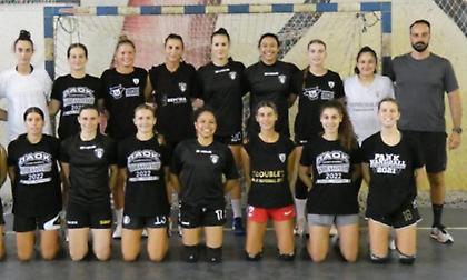 Φιλικό «ξεμούδιασμα» για ΠΑΟΚ