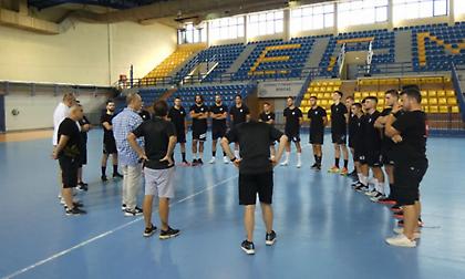 Νέα φιλική νίκη για ΠΑΟΚ