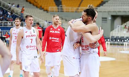 Πολωνία-Τσεχία