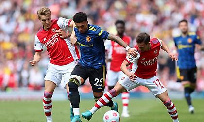 Premier League-6η αγωνιστική: Ντέρμπι αποδείξεων για Γιουνάιτεντ και Άρσεναλ, μάχη Έβερτον-Λίβερπουλ