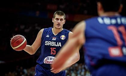 Σερβία-Ολλανδια