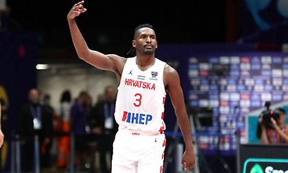 Σμιθ: «Σπουδαίος ο Γιάννης, μας… σκότωσε ο Ντόρσεϊ»