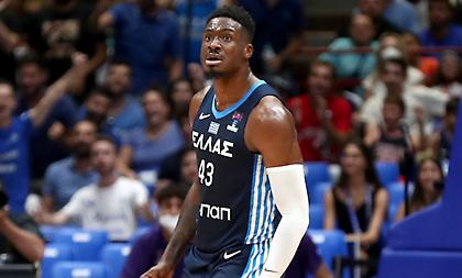 Η εκπληκτική αμυντική παγίδα από Αγραβάνη και Θανάση!