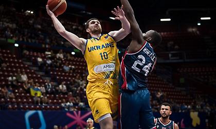 Ισοπεδωτική πρεμιέρα από την Ουκρανία!