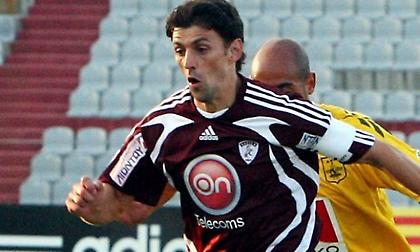 Κουίζ: Βρες το όνομα του παλιού Έλληνα ποδοσφαιριστή!