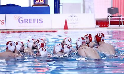 Έμαθε αντιπάλους στο Champions League ο Ολυμπιακός
