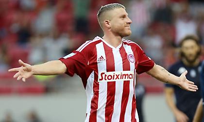 Πέντε πράγματα για τη νίκη του Ολυμπιακού: Ο Μπιέλ και η «ερυθρόλευκη» αχίλλειος πτέρνα