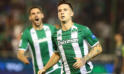 Στην κορυφή με… σβηστές μηχανές