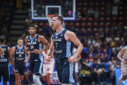 Οι καλύτερες στιγμές του Αγραβάνη με την Κροατία