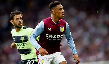 Έβαλε… τρικλοποδιά στη Σίτι η Άστον Βίλα του Τζέραρντ!