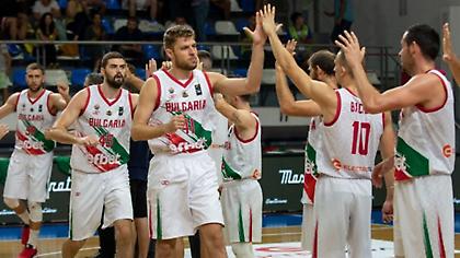 Βουλγαρία-Τουρκία