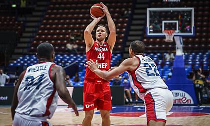 Εύκολη 20άρα στη Μεγάλη Βρετανία και πρώτη νίκη για Κροατία