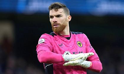 Ζοσέ Σα: «Καλύτερη η Αγγλία για προπόνηση, η Ελλάδα έχει θάλασσα και εστιατόρια»