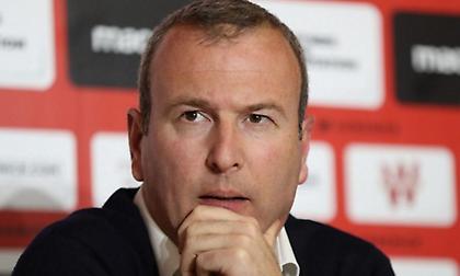 Υπέγραψε στην Πάρμα ο Φουρνιέ που ακούστηκε για τον Ολυμπιακό