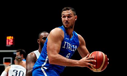 Ρήξη χιαστού ο Γκαλινάρι