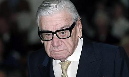 Δύσκολες ώρες για τον Ζάχο Χατζηφωτίου: Νοσηλεύεται στο νοσοκομείο ΝΙΜΤΣ