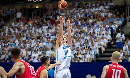 «Ποδοπάτησε» την Πολωνία με πληθωρικό Μάρκανεν η Φινλανδία!