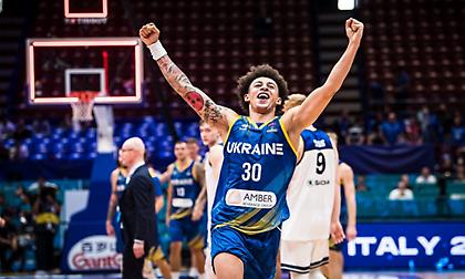 Τα highlights και το τελευταίο λεπτό του Εσθονία-Ουκρανία