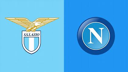 Λάτσιο-Νάπολι