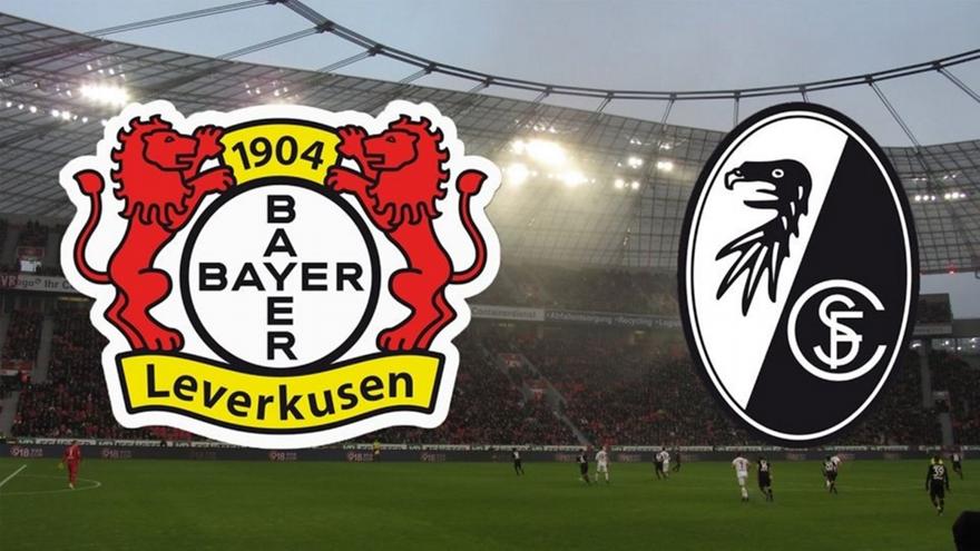 Λεβερκούζεν-Φράιμπουργκ