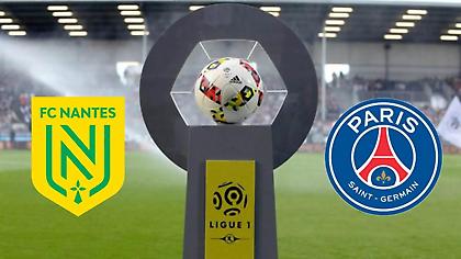 Ναντ-Παρί Σεν Ζερμέν