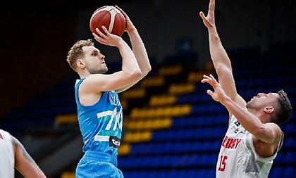 Ουγγαρία-Σλοβενία