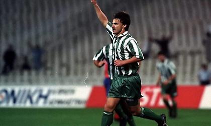 Παναθηναϊκός – Λεβαδειακός: Εντυπωσιακή παράδοση με Βαζέχα στην κορυφή!