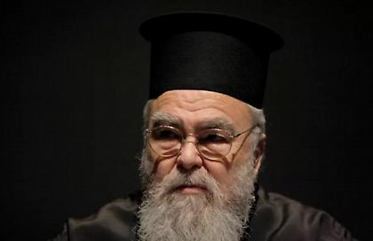 Αμετανόητος ο Μητροπολίτης Δωδώνης: «Δεν αναθεωρώ» λέει τώρα για τις προκλητικές δηλώσεις του