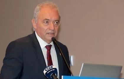 Λέκκας για σεισμό Κρήτης: Κανένας λόγος ανησυχίας - Καμία σχέση με τη δόνηση στη Σάμο