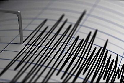 Σεισμός 3,9 Ρίχτερ στη Θήβα – Αισθητός στην Αττική