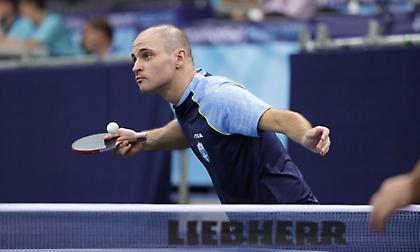 Τουρνουά Feeder Βουλγαρίας: Ήττα αυτή τη φορά στα επτά σετ για Σγουρόπουλο