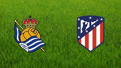 Σοσιεδάδ-Ατλέτικο Μαδρίτης