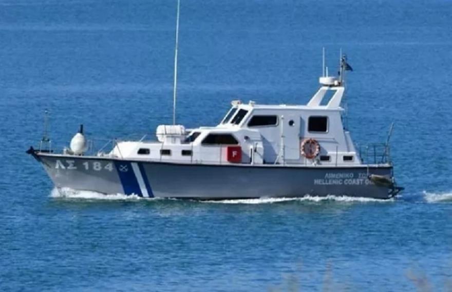 Κεφαλονιά: Νεκρός ο ένας από τους κωπηλάτες που αγνοούνταν