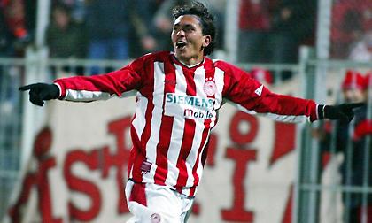 Κουίζ: Θυμάσαι τα μεταγραφικά «μπαμ» του Ολυμπιακού;