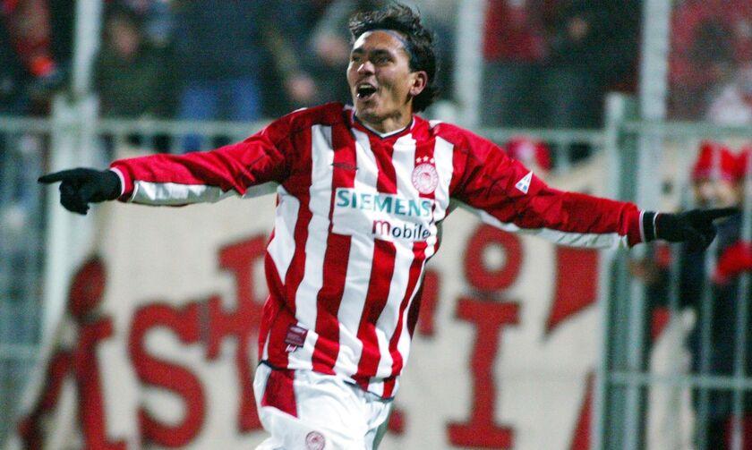 Κουίζ: Θυμάσαι τα μεταγραφικά «μπαμ» του Ολυμπιακού;