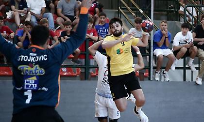 Πρωτιά για την ΑΕΚ στο «Ανδρέας Παπασταμάτης»