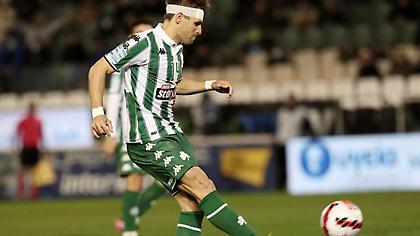 Σάντσες: «Να συνεχίσουμε το σερί»