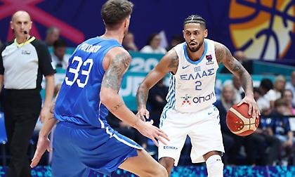 Τα τεράστια τρίποντα του Ντόρσεϊ στο τέλος που «σκότωσαν» την Ιταλία!