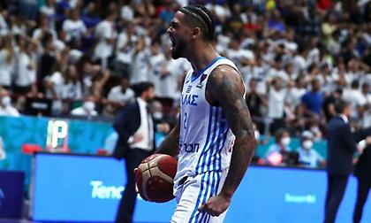 Η βαθμολογία του ομίλου της Εθνικής: Κορυφή με 2/2 για τη «γαλανόλευκη»!