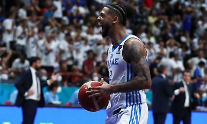 Τα highlights από τη νίκη της Εθνικής μας κόντρα στην Ιταλία!