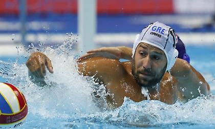 Ελλάδα-Ισραήλ (4ο οκτάλεπτο)