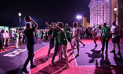 Στο χειρουργείο ο Νίκος Ανδρουλάκης μετά τη ρήξη χιαστού