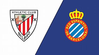 Μπιλμπάο-Εσπανιόλ