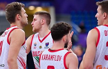 Βουλγαρία-Μαυροβούνιο