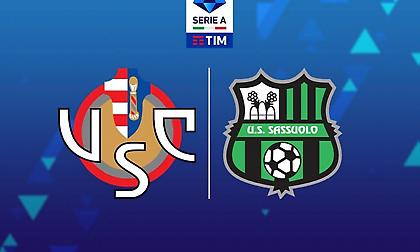 Κρεμονέζε-Σασουόλο