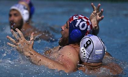 Ελλάδα-Ισραήλ: Στη μάχη για μια θέση στους «8»