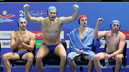 Τα highlights από τη σαρωτική νίκη της Ελλάδας επί του Ισραήλ