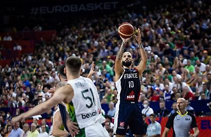 Γαλλία-Ουγγαρία