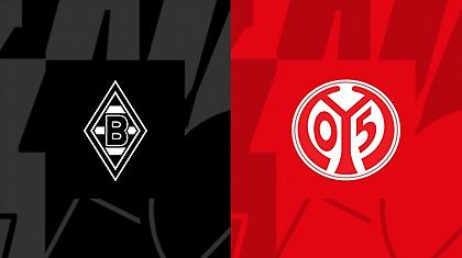 Γκλάντμπαχ-Μάιντς